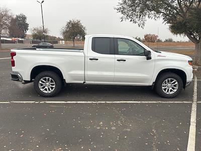 New 2026 Chevrolet Silverado 1500 Work Truck Double Cab for sale #260302 - photo 2