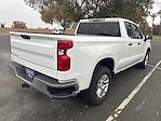 New 2026 Chevrolet Silverado 1500 Work Truck Double Cab for sale #260302 - photo 3