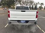 New 2026 Chevrolet Silverado 1500 Work Truck Double Cab for sale #260302 - photo 4