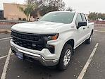 New 2026 Chevrolet Silverado 1500 Work Truck Double Cab for sale #260302 - photo 7