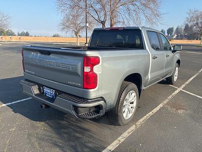 New 2026 Chevrolet Silverado 1500 Custom Crew Cab for sale #260303 - photo 2