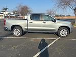 New 2026 Chevrolet Silverado 1500 Custom Crew Cab for sale #260303 - photo 4