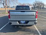 New 2026 Chevrolet Silverado 1500 Custom Crew Cab for sale #260303 - photo 3
