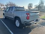 New 2026 Chevrolet Silverado 1500 Custom Crew Cab for sale #260303 - photo 5