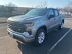 New 2026 Chevrolet Silverado 1500 Custom Crew Cab for sale #260303 - photo 7
