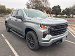 New 2026 Chevrolet Silverado 1500 Custom Crew Cab for sale #260305 - photo 1