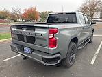 New 2026 Chevrolet Silverado 1500 Custom Crew Cab for sale #260305 - photo 2