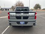New 2026 Chevrolet Silverado 1500 Custom Crew Cab for sale #260305 - photo 4