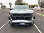 New 2026 Chevrolet Silverado 1500 Custom Crew Cab for sale #260305 - photo 8