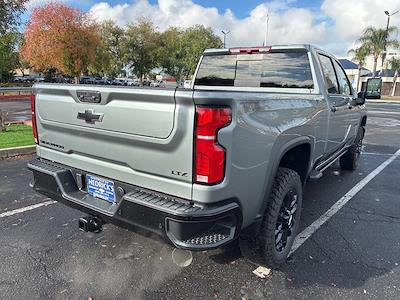 New 2026 Chevrolet Silverado 2500 LTZ Crew Cab for sale #260308 - photo 2