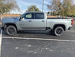 New 2026 Chevrolet Silverado 2500 LTZ Crew Cab for sale #260308 - photo 6
