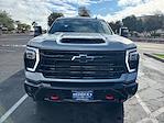 New 2026 Chevrolet Silverado 2500 LTZ Crew Cab for sale #260308 - photo 8