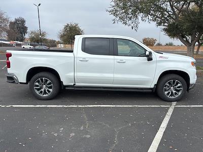 New 2026 Chevrolet Silverado 1500 LT Crew Cab for sale #260318 - photo 2