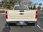 New 2026 Chevrolet Silverado 1500 Custom Crew Cab for sale #260324 - photo 4