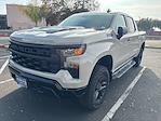 New 2026 Chevrolet Silverado 1500 Custom Crew Cab for sale #260324 - photo 7