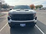 New 2026 Chevrolet Silverado 1500 Custom Crew Cab for sale #260324 - photo 8