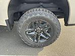 New 2026 Chevrolet Silverado 1500 Custom Crew Cab for sale #260324 - photo 9