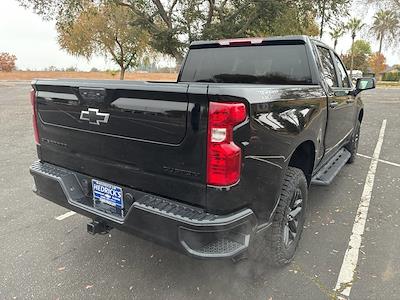 New 2026 Chevrolet Silverado 1500 Custom Crew Cab for sale #260325 - photo 2