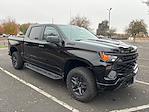 New 2026 Chevrolet Silverado 1500 Custom Crew Cab for sale #260325 - photo 1