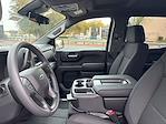 New 2026 Chevrolet Silverado 1500 Custom Crew Cab for sale #260325 - photo 16