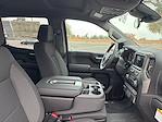 New 2026 Chevrolet Silverado 1500 Custom Crew Cab for sale #260325 - photo 28