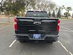 New 2026 Chevrolet Silverado 1500 Custom Crew Cab for sale #260325 - photo 4