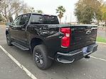 New 2026 Chevrolet Silverado 1500 Custom Crew Cab for sale #260325 - photo 5