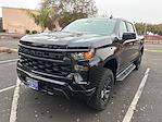 New 2026 Chevrolet Silverado 1500 Custom Crew Cab for sale #260325 - photo 7