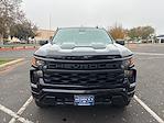 New 2026 Chevrolet Silverado 1500 Custom Crew Cab for sale #260325 - photo 8