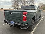 New 2026 Chevrolet Silverado 1500 Custom Crew Cab for sale #260326 - photo 2