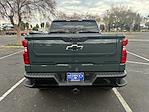 New 2026 Chevrolet Silverado 1500 Custom Crew Cab for sale #260326 - photo 3