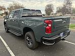 New 2026 Chevrolet Silverado 1500 Custom Crew Cab for sale #260326 - photo 5