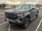 New 2026 Chevrolet Silverado 1500 Custom Crew Cab for sale #260326 - photo 7