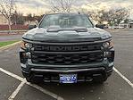 New 2026 Chevrolet Silverado 1500 Custom Crew Cab for sale #260326 - photo 8
