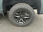 New 2026 Chevrolet Silverado 1500 Custom Crew Cab for sale #260326 - photo 9