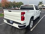 New 2026 Chevrolet Silverado 1500 Custom Crew Cab for sale #260327 - photo 2