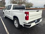 New 2026 Chevrolet Silverado 1500 Custom Crew Cab for sale #260327 - photo 5