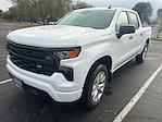 New 2026 Chevrolet Silverado 1500 Custom Crew Cab for sale #260327 - photo 7