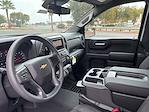 New 2026 Chevrolet Silverado 1500 Custom Crew Cab for sale #260328 - photo 14