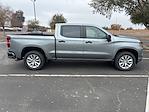 New 2026 Chevrolet Silverado 1500 Custom Crew Cab for sale #260328 - photo 2