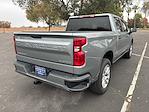 New 2026 Chevrolet Silverado 1500 Custom Crew Cab for sale #260328 - photo 3