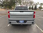 New 2026 Chevrolet Silverado 1500 Custom Crew Cab for sale #260328 - photo 4