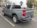 New 2026 Chevrolet Silverado 1500 Custom Crew Cab for sale #260328 - photo 5