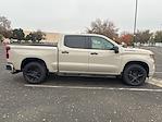 New 2026 Chevrolet Silverado 1500 Custom Crew Cab for sale #260329 - photo 3