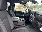 New 2026 Chevrolet Silverado 1500 Custom Crew Cab for sale #260329 - photo 28