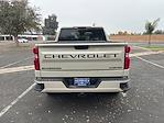 New 2026 Chevrolet Silverado 1500 Custom Crew Cab for sale #260329 - photo 4