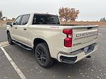 New 2026 Chevrolet Silverado 1500 Custom Crew Cab for sale #260329 - photo 5