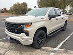 New 2026 Chevrolet Silverado 1500 Custom Crew Cab for sale #260329 - photo 7
