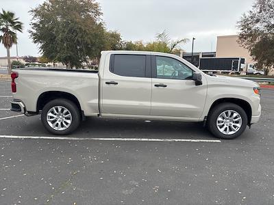New 2026 Chevrolet Silverado 1500 Custom Crew Cab for sale #260335 - photo 2