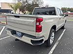 New 2026 Chevrolet Silverado 1500 Custom Crew Cab for sale #260335 - photo 3